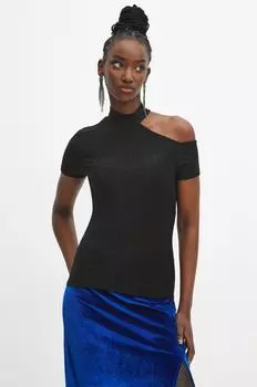 Медицинская футболка Medicine, черный