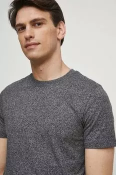 Медицинская футболка Medicine, черный