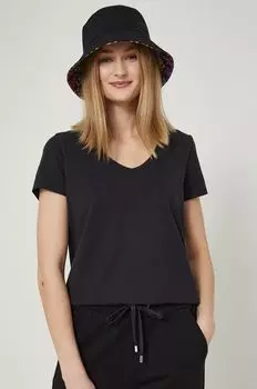 Медицинская футболка Medicine, черный