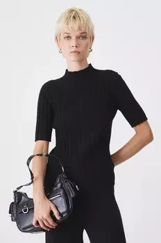 Медицинская футболка Medicine, черный