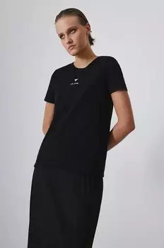 Медицинская футболка Medicine, черный