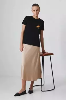 Медицинская футболка Medicine, черный