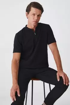 Медицинская футболка Medicine, черный