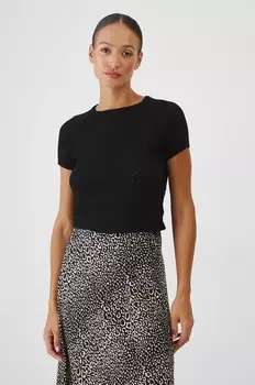 Медицинская футболка Medicine, черный