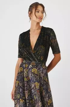 Медицинская футболка Medicine, мультиколор