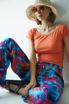 Медицинская футболка Medicine, оранжевый