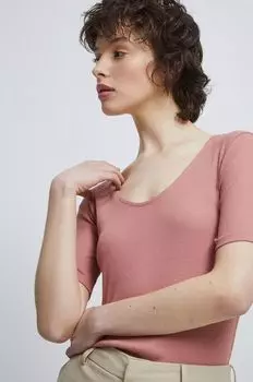 Медицинская футболка Medicine, розовый