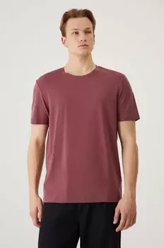 Медицинская футболка Medicine, розовый