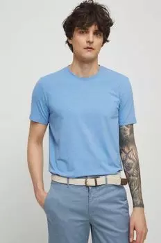 Медицинская футболка Medicine, синий