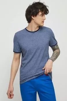 Медицинская футболка Medicine, синий