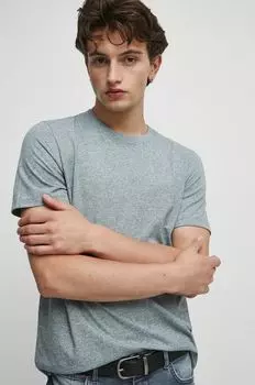 Медицинская футболка Medicine, синий