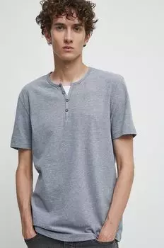 Медицинская футболка Medicine, темно-синий