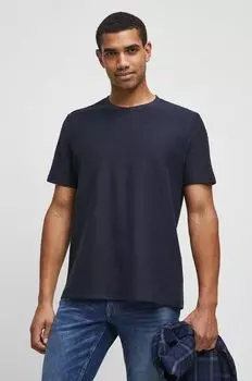 Медицинская футболка Medicine, темно-синий