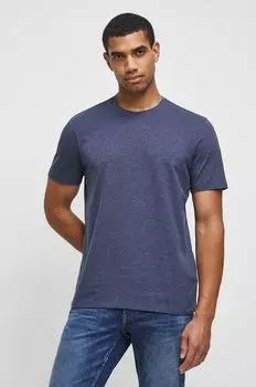 Медицинская футболка Medicine, темно-синий