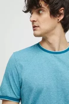 Медицинская футболка Medicine, зеленый