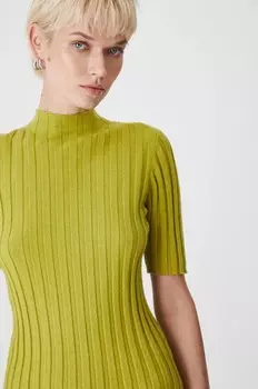 Медицинская футболка Medicine, зеленый