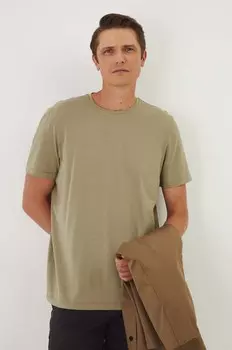 Медицинская футболка Medicine, зеленый