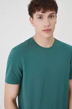 Медицинская футболка Medicine, зеленый