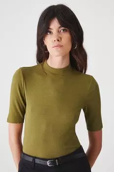 Медицинская футболка Medicine, зеленый