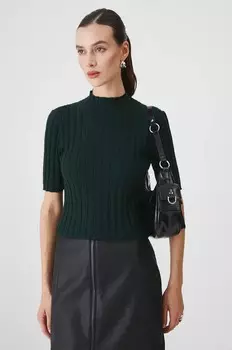 Медицинская футболка Medicine, зеленый