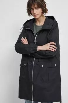 Медицинская гладкая шерсть Medicine, черный