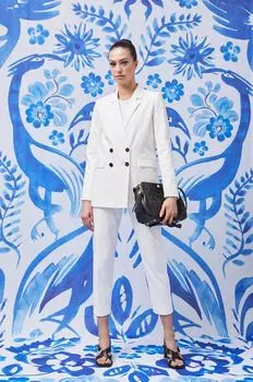 Медицинская куртка Medicine, белый