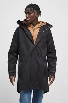 Медицинская куртка Medicine, черный