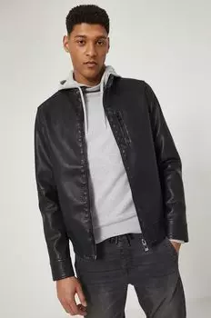 Медицинская куртка Medicine, черный