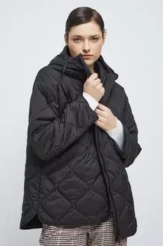 Медицинская куртка Medicine, черный