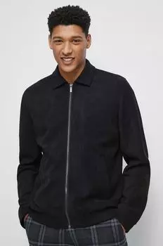 Медицинская куртка Medicine, черный