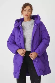 Медицинская куртка Medicine, фиолетовый