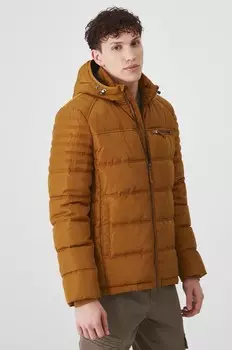 Медицинская куртка Medicine, коричневый