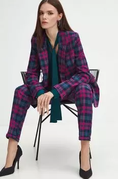 Медицинская куртка Medicine, мультиколор