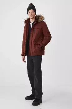 Медицинская куртка Medicine, оранжевый