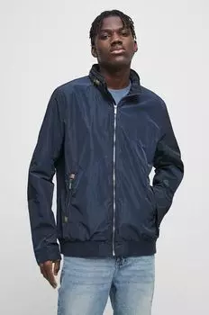 Медицинская куртка Medicine, темно-синий