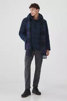 Медицинская куртка Medicine, темно-синий