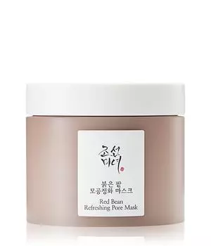 Медицинская маска Beauty of Joseon Red Bean Refreshing Pore Mask, 140 ml