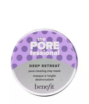 Медицинская маска Benefit Cosmetics The POREfessional Deep Retreat, 75 ml
