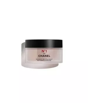 Медицинская маска CHANEL N°1 DE CHANEL REVITALISIERENDE MASKE, 50g