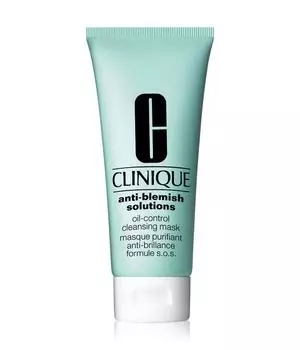 Медицинская маска CLINIQUE Anti-Blemish Solutions, 100 ml