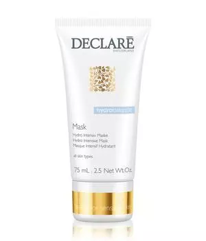 Медицинская маска Declar Hydro Balance Oceans Best, 75 ml