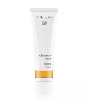 Медицинская маска Dr. Hauschka Tagespflege Aufbauende Maske, 30 ml