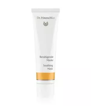 Медицинская маска Dr. Hauschka Tagespflege Beruhigende Maske, 30 ml