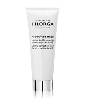 Медицинская маска FILORGA AGE-PURIFY MASK, 75 ml