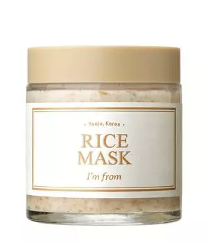 Медицинская маска I'm from Rice Mask, 110g