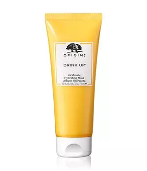 Медицинская маска Origins Drink Up 10 Minute Hydrating Mask with Apricot & Glacier Water, 75 ml