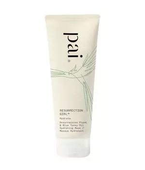 Медицинская маска Pai Skincare Resurrection Girl Blue Tansy Oil & Resurrection Plant Hydrating, 75 ml