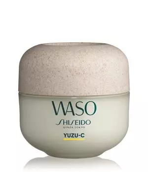 Медицинская маска Shiseido WASO Yuzu-C, 50 ml