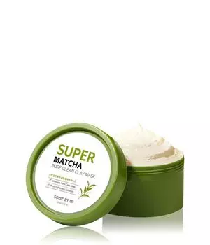 Медицинская маска Some By Mi Super Matcha, 100 ml