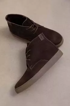 Медицинская обувь Medicine, коричневый